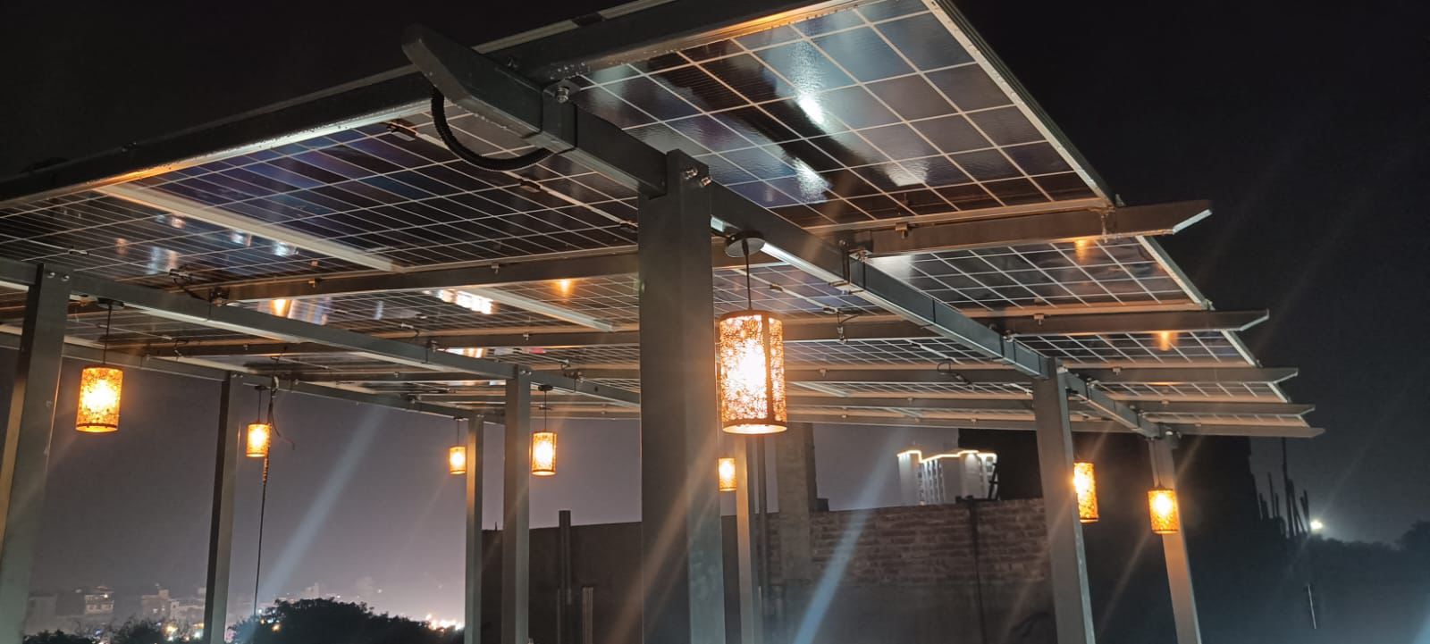 Solar Project